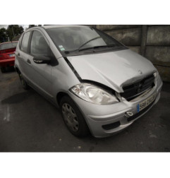 Optique avant principal gauche (feux)(phare) MERCEDES CLASSE A 169