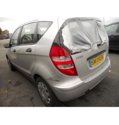 Optique avant principal gauche (feux)(phare) MERCEDES CLASSE A 169