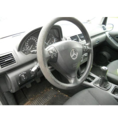 Optique avant principal gauche (feux)(phare) MERCEDES CLASSE A 169