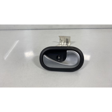 Poignee interieur arriere gauche RENAULT CLIO 3 Photo n°1