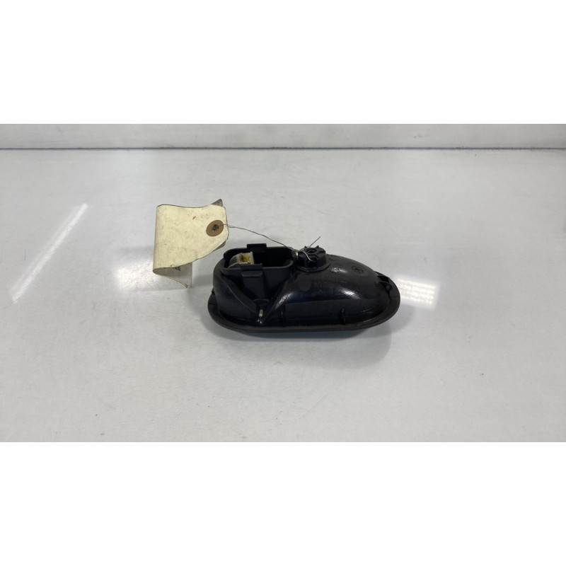 Poignee interieur arriere gauche RENAULT CLIO 3 Photo n°3