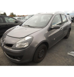 Poignee interieur arriere gauche RENAULT CLIO 3