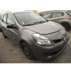 Poignee interieur arriere gauche RENAULT CLIO 3