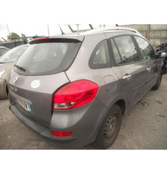 Poignee interieur arriere gauche RENAULT CLIO 3