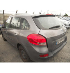Poignee interieur arriere gauche RENAULT CLIO 3