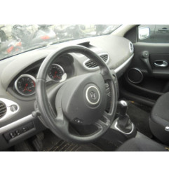 Poignee interieur arriere gauche RENAULT CLIO 3