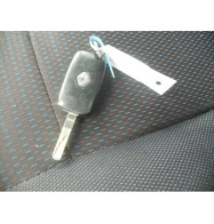 Poignee interieur arriere gauche RENAULT CLIO 3