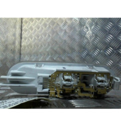 Eclairage de plafonnier RENAULT CLIO 3