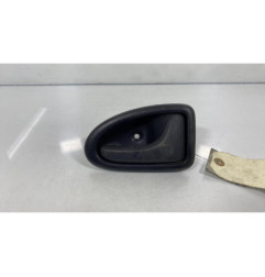 Poignee interieur arriere droit RENAULT CLIO 2 Photo n°1