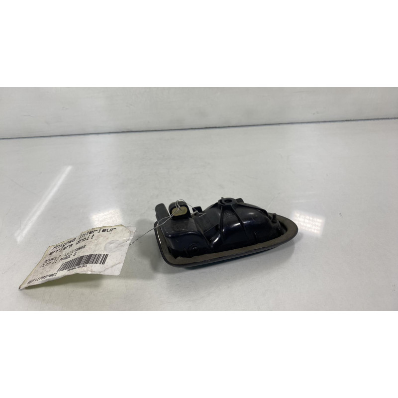 Poignee interieur arriere droit RENAULT CLIO 2 Photo n°3