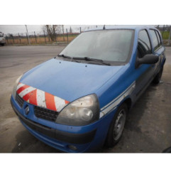 Poignee interieur arriere droit RENAULT CLIO 2