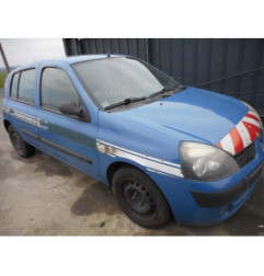 Poignee interieur arriere droit RENAULT CLIO 2