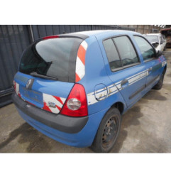 Poignee interieur arriere droit RENAULT CLIO 2
