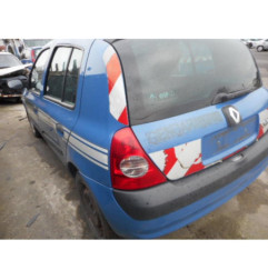 Poignee interieur arriere droit RENAULT CLIO 2