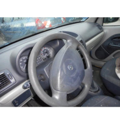 Poignee interieur arriere droit RENAULT CLIO 2