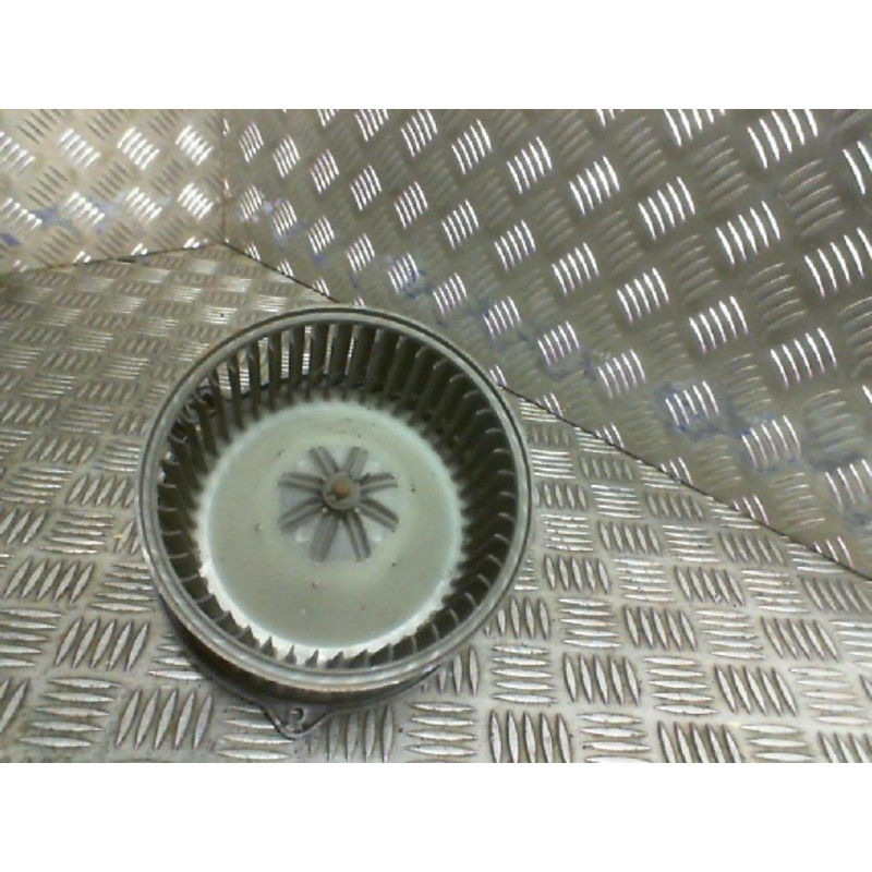 Pulseur d'air VOLVO V 40 1 Photo n°2