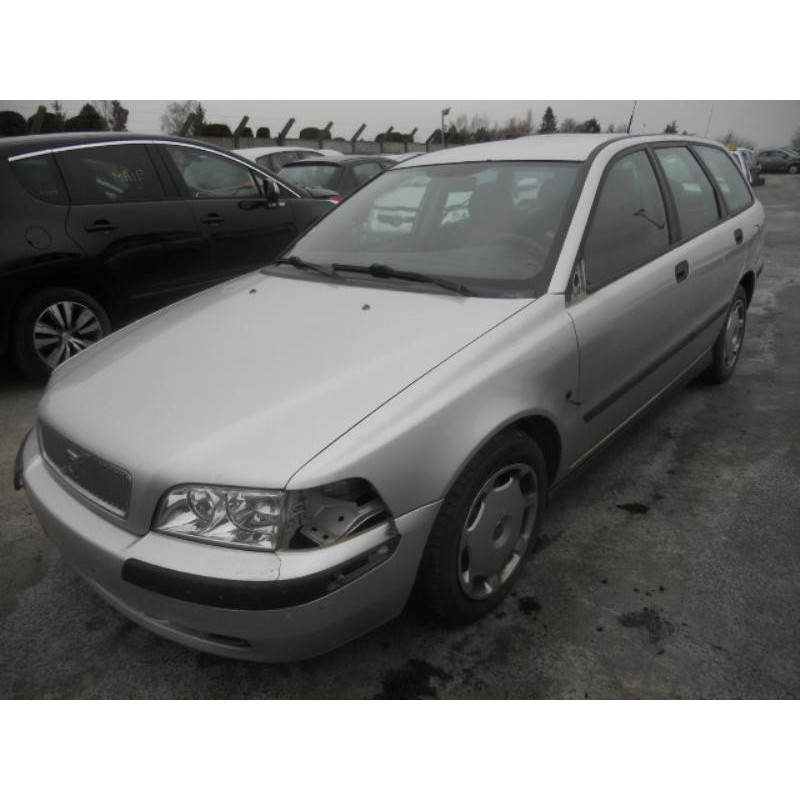 Pulseur d'air VOLVO V 40 1 Photo n°3