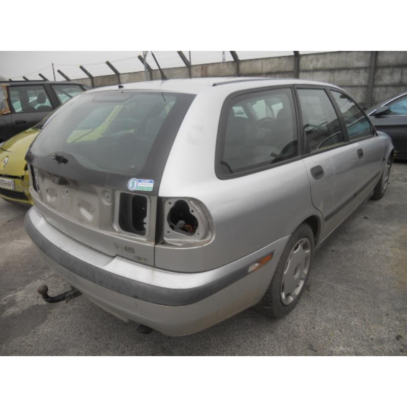 Pulseur d'air VOLVO V 40 1 Photo n°4