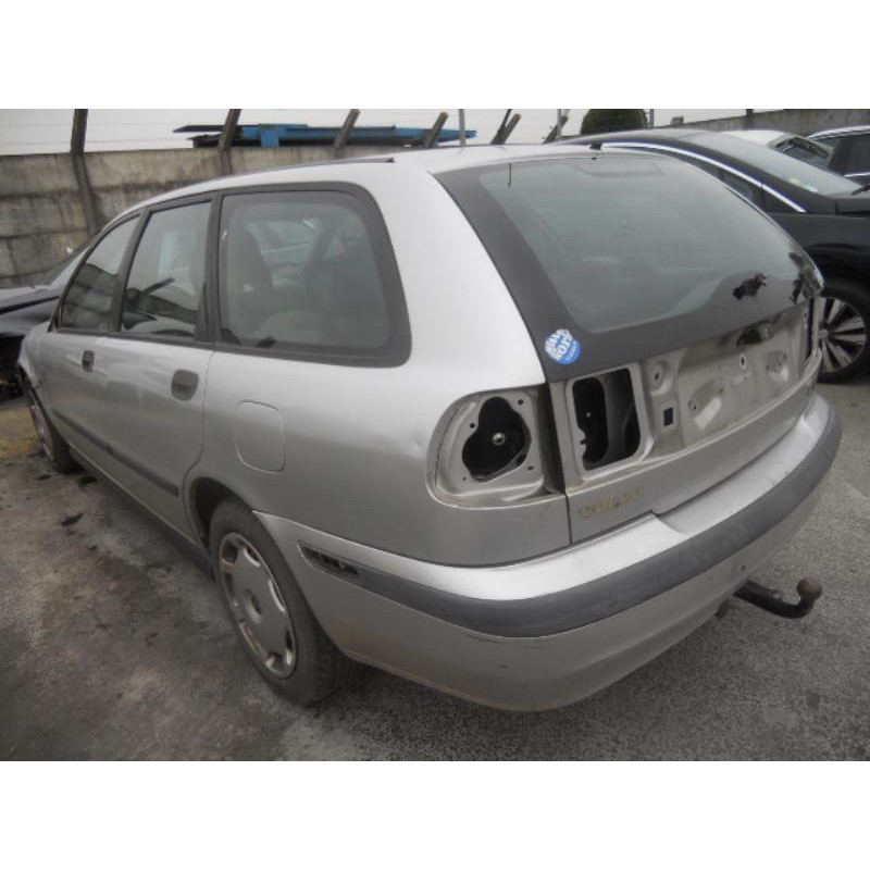 Pulseur d'air VOLVO V 40 1 Photo n°5