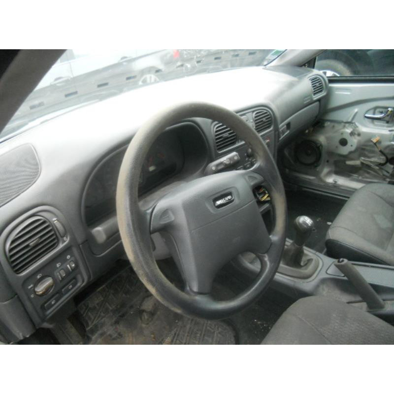 Pulseur d'air VOLVO V 40 1 Photo n°6