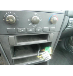 Pulseur d'air VOLVO V 40 1