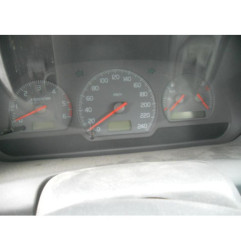 Pulseur d'air VOLVO V 40 1