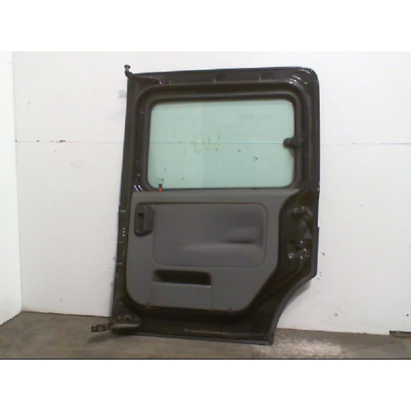 Porte laterale droit OPEL COMBO C Photo n°2