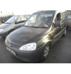 Porte laterale droit OPEL COMBO C