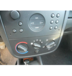 Porte laterale droit OPEL COMBO C