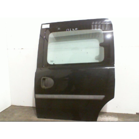 Porte laterale gauche OPEL COMBO C Photo n°1