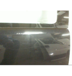 Porte laterale gauche OPEL COMBO C