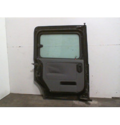 Porte laterale gauche OPEL COMBO C