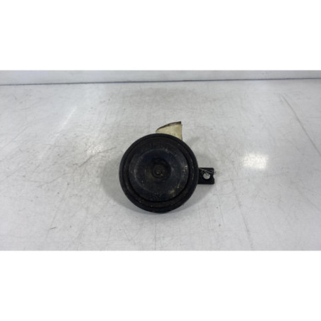 Avertisseur/Klaxon OPEL COMBO C Photo n°1