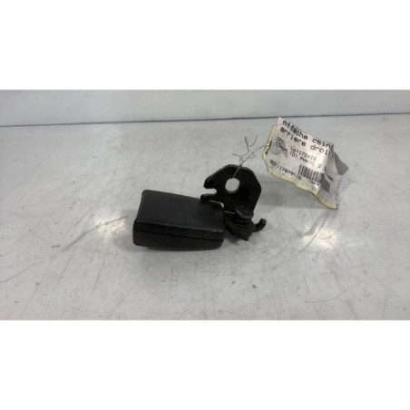 Attache ceinture arriere droit OPEL CORSA D Photo n°1