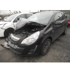 Autoradio d'origine OPEL CORSA D