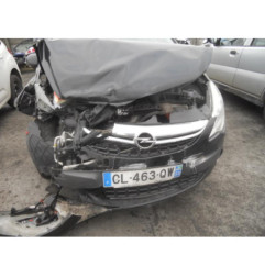 Autoradio d'origine OPEL CORSA D
