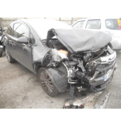 Autoradio d'origine OPEL CORSA D