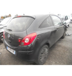 Autoradio d'origine OPEL CORSA D