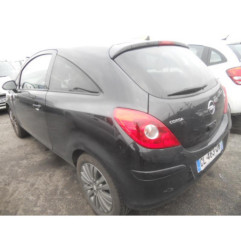 Autoradio d'origine OPEL CORSA D