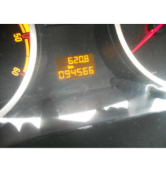 Autoradio d'origine OPEL CORSA D