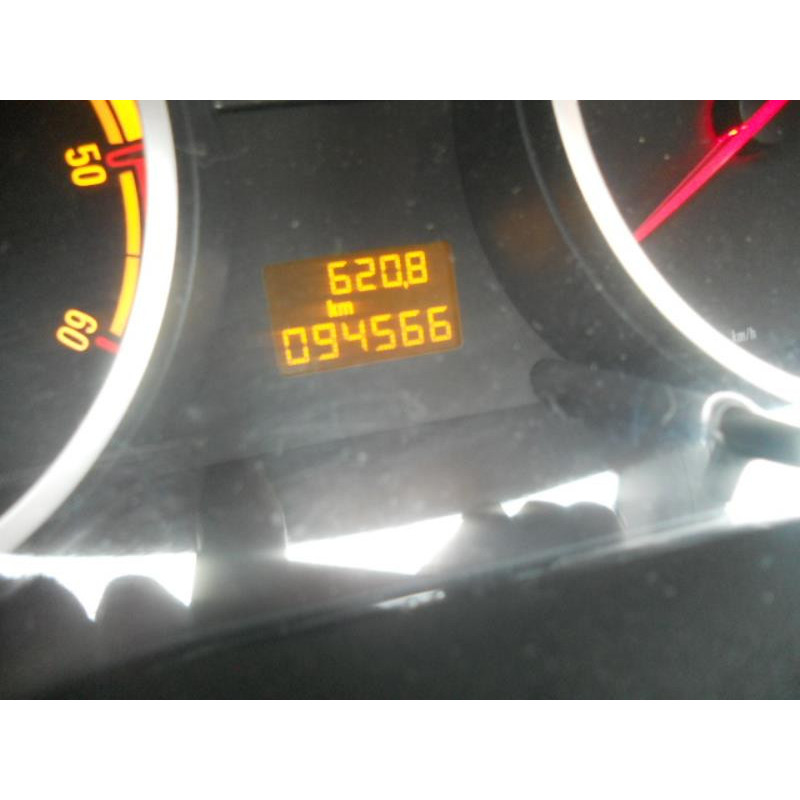 Autoradio d'origine OPEL CORSA D Photo n°9