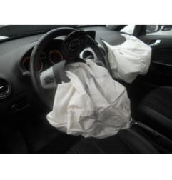 Autoradio d'origine OPEL CORSA D