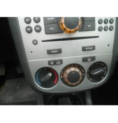 Autoradio d'origine OPEL CORSA D