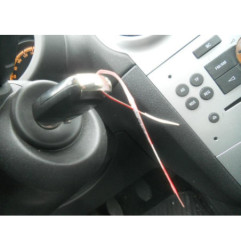 Autoradio d'origine OPEL CORSA D
