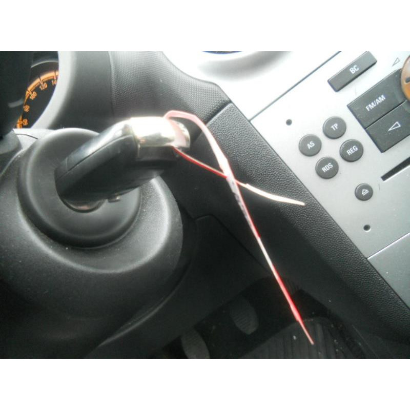Autoradio d'origine OPEL CORSA D Photo n°12