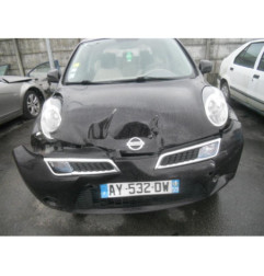 Commande de phare NISSAN MICRA 3