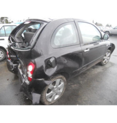Commande de phare NISSAN MICRA 3