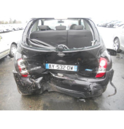 Commande de phare NISSAN MICRA 3