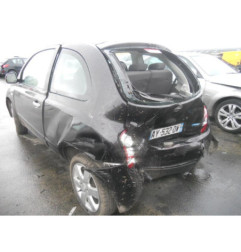 Commande de phare NISSAN MICRA 3