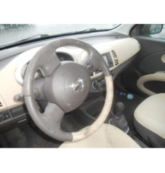 Commande de phare NISSAN MICRA 3